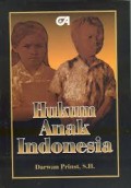Hukum Anak Indonesia