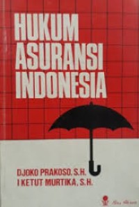 Hukum Asuransi Indonesia
