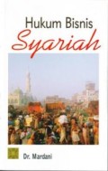 Hukum bisnis syariah