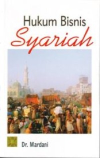 Hukum bisnis syariah