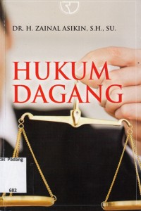 Hukum dagang