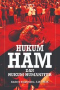 Hukum HAM dan Hukum Humaniter