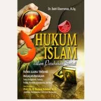Hukum Islam Dalam Perubahan Sosial