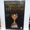 Hukum Kepailitan Edisi 2