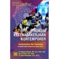 Hukum Ketenagakerjaan Kontemporer