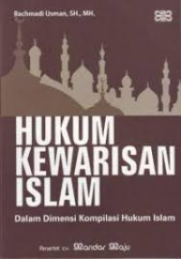 Hukum Kewarisan Islam