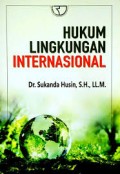 Hukum Lingkungan Internasional