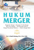 Hukum merger
