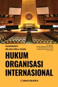Hukum Organisasi Internasional