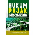 Hukum Pajak Indonesia