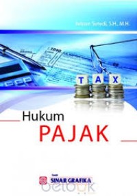 Hukum Pajak