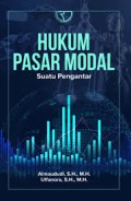 Hukum Pasar Modal : Suatu Pengantar