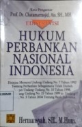 Hukum Perbankan Nasional Indonesia