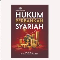 Hukum Perbankan Syariah