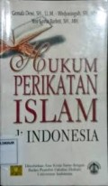 Hukum Perikatan Islam di Indonesia