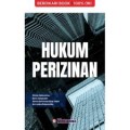 Hukum Perizinan