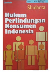 Hukum Perlindungan Konsumen Indonesia