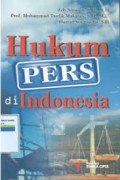 Hukum Pers di Indonesia