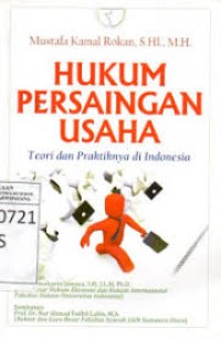 Hukum Persaingan Usaha