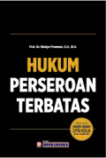 Hukum Perseroan Terbatas