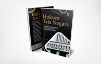 Hukum Tata Negara