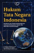 Hukum Tata Negara Indonesia