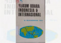 Hukum Udara Indonesia & Internasional