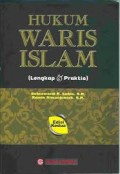 Hukum Waris Islam ( Lengkap & Praktis )