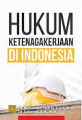 Hukum ketenagakerjaan di Indonesia