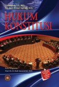 Hukum konstitusi