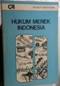 Hukum merek Indonesia