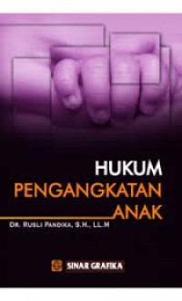 Hukum Pengangkatan Anak