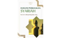 Hukum perbankan syariah