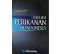 Hukum perikanan di Indonesia