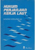 Hukum perjanjian kerja laut