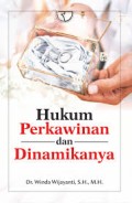 Hukum perkawinan dan dinamikanya