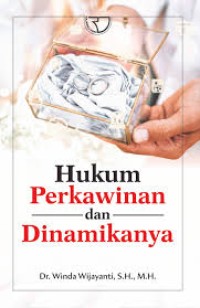 Hukum perkawinan dan dinamikanya