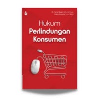 Hukum Perlindungan Konsumen