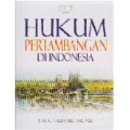 Hukum pertambangan di Indonesia