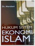 Hukum sistem ekonomi Islam