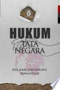 Hukum tata negara