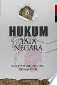Hukum tata negara