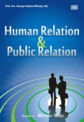 Human relation dan public relation