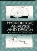 Hydrologic analysis and design