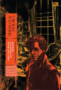 The Cases Book of Sherlock Holmes