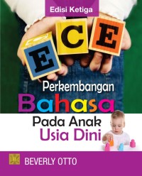 Perkembangan bahasa pada anak usia dini, edisi ketiga