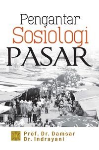 Pengantar sosiologi pasar