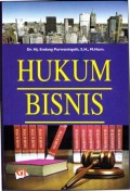 Hukum bisnis
