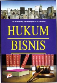Hukum bisnis