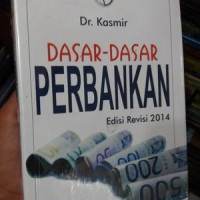 Dasar-dasar perbankan